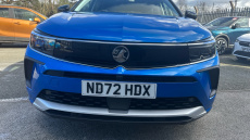 Vauxhall Grandland 1.2 Turbo Elite 5dr Petrol Hatchback